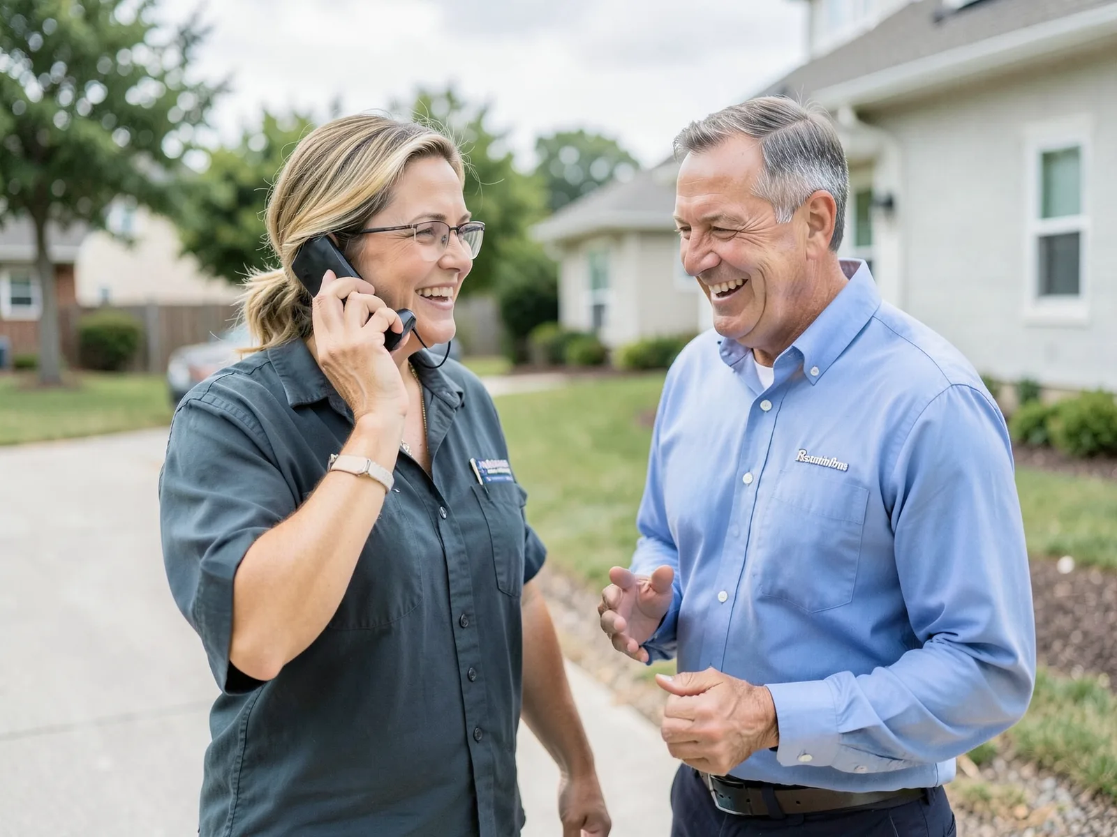 Frequently Asked Questions About Assessment And Inspection in Archbold, OH